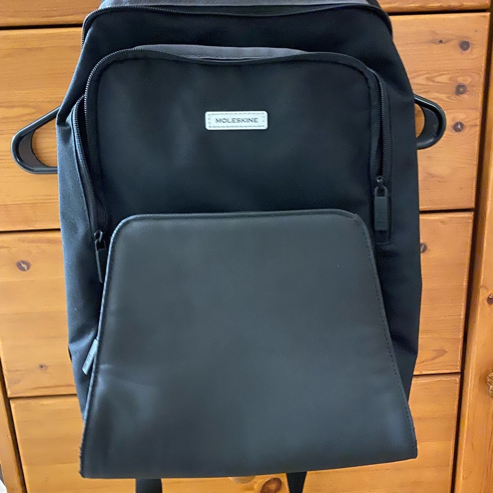 Moleskine Nomad Backpack